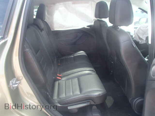 2013 FORD ESCAPE - VIN: 1FMCU9HX3DUB12552 - Фото 6