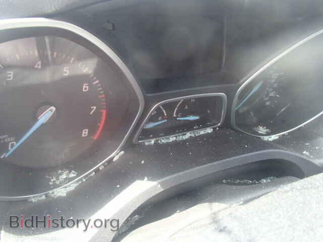 2013 FORD ESCAPE - VIN: 1FMCU9HX3DUB12552 - Фото 8