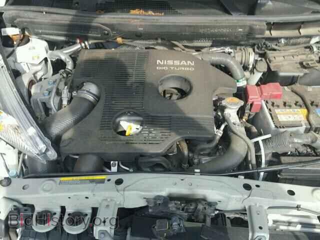 2014 NISSAN JUKE - VIN: JN8AF5MR2ET353312 - Фото 7