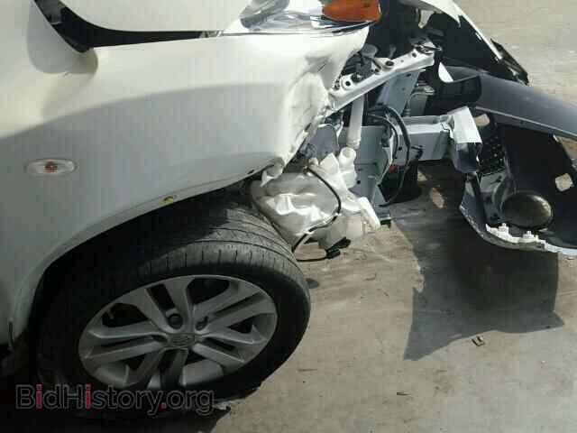 2014 NISSAN JUKE - VIN: JN8AF5MR2ET353312 - Фото 9