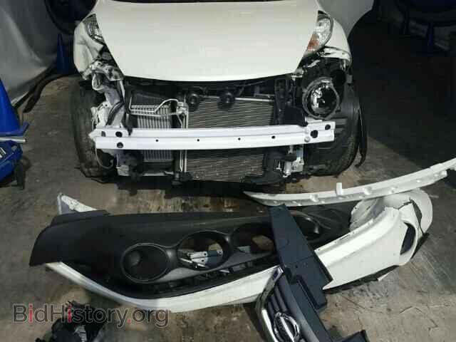 2014 NISSAN JUKE - VIN: JN8AF5MR2ET353312 - Фото 10