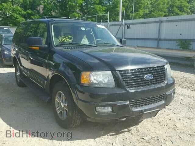 Фотография 1FMFU18L64LB43800 - FORD EXPEDITION 2004