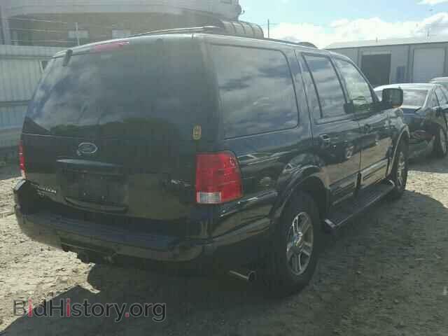 2004 FORD EXPEDITION - VIN: 1FMFU18L64LB43800 - Фото 4