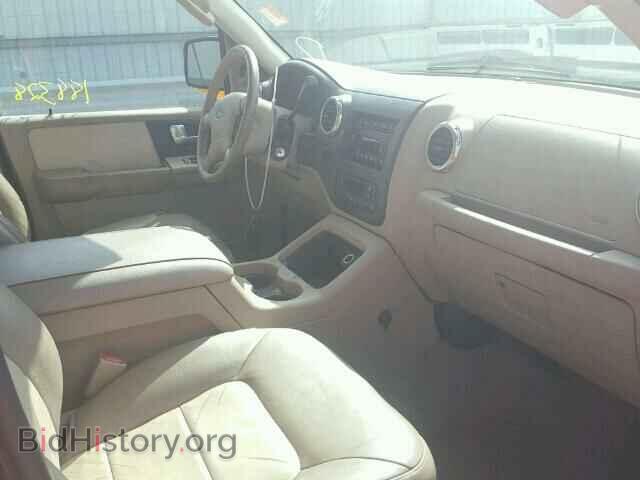 2004 FORD EXPEDITION - VIN: 1FMFU18L64LB43800 - Фото 5