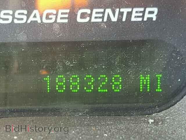 2004 FORD EXPEDITION - VIN: 1FMFU18L64LB43800 - Фото 8