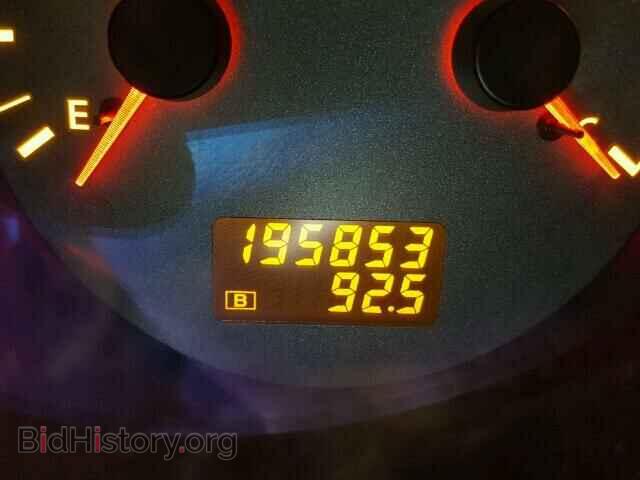 2005 NISSAN MAXIMA - VIN: 1N4BA41E55C834851 - Фото 8