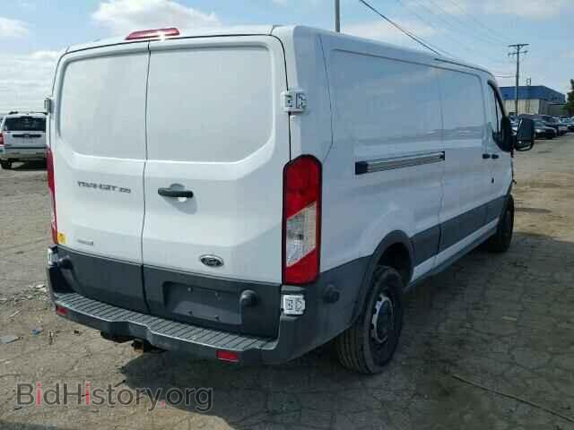 2015 FORD TRANSIT CO - VIN: 1FTSW2YG6FKB11489 - Фото 4