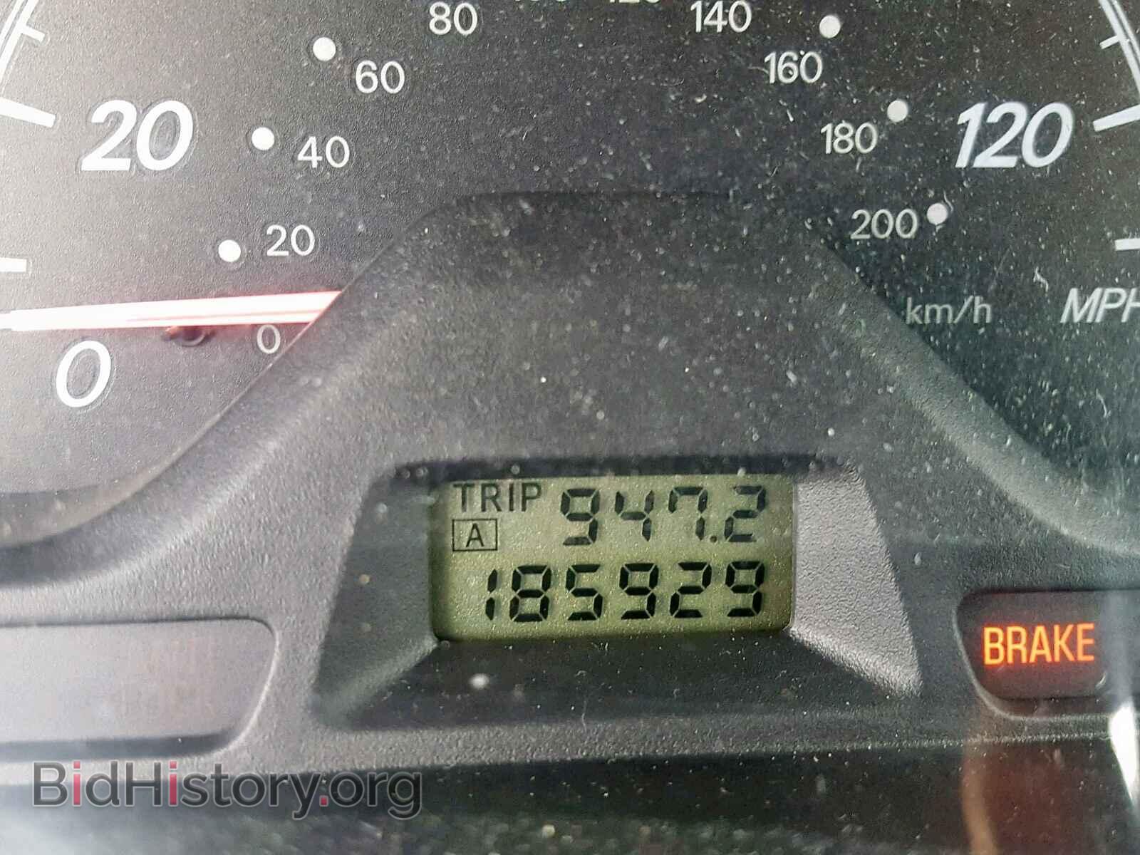 2002 MITSUBISHI LANCER - VIN: JA3AJ26E32U048022 - Фото 8