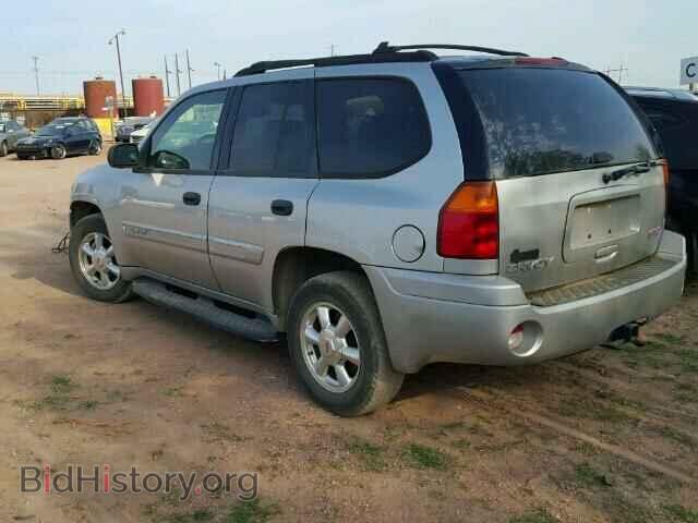 2004 GMC ENVOY - VIN: 1GKDS13S342226966 - Photo 3