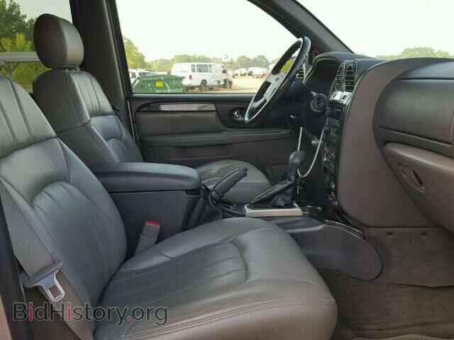 2004 GMC ENVOY - VIN: 1GKDS13S342226966 - Photo 5