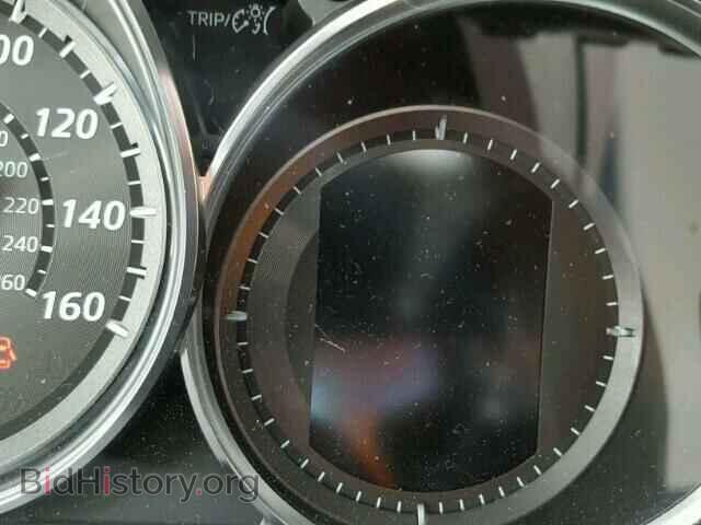 2013 MAZDA CX-5 - VIN: JM3KE2BE2D0103030 - Фото 8