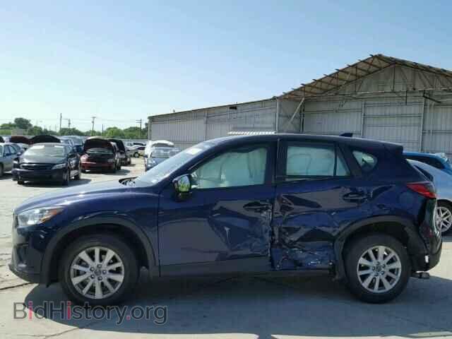 2013 MAZDA CX-5 - VIN: JM3KE2BE2D0103030 - Фото 10