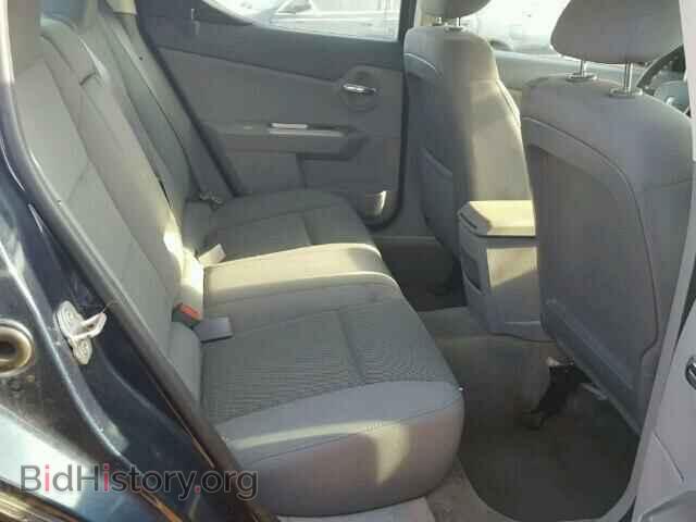 2008 DODGE AVENGER - VIN: 1B3LC56K98N659205 - Фото 6