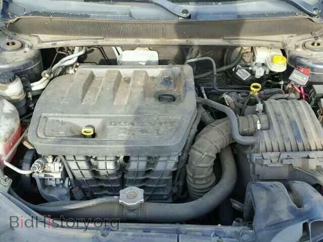 2008 DODGE AVENGER - VIN: 1B3LC56K98N659205 - Фото 7