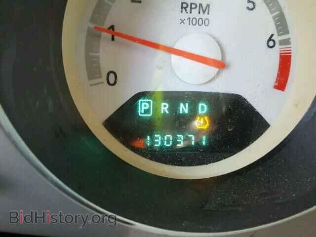 2008 DODGE AVENGER - VIN: 1B3LC56K98N659205 - Фото 8