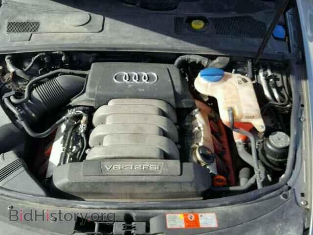 2006 AUDI A6 - VIN: WAUKG74F16N073611 - Фото 7