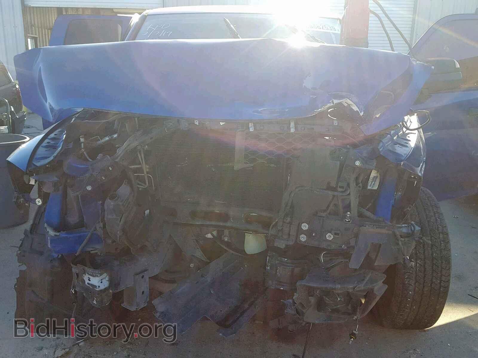 2014 RAM 1500 ST - VIN: 1C6RR6FT5ES258549 - Фото 7