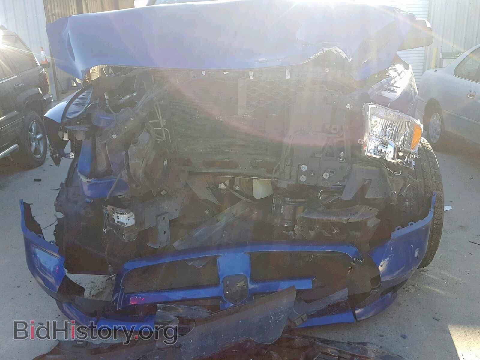 2014 RAM 1500 ST - VIN: 1C6RR6FT5ES258549 - Фото 9