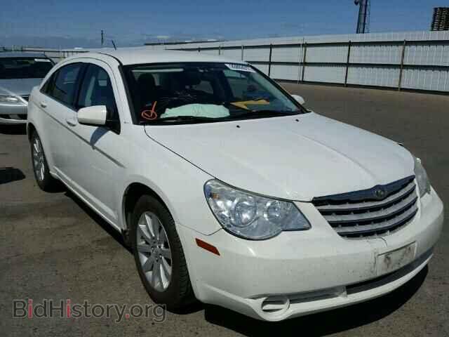 Photo 1C3CC5FB0AN123199 - CHRYSLER SEBRING 2010