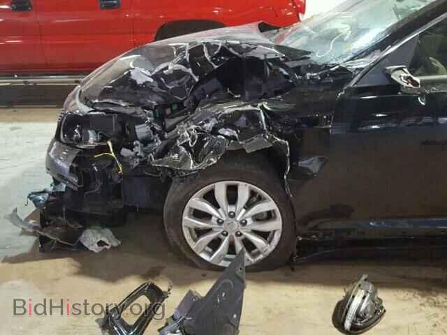 2015 KIA OPTIMA - VIN: 5XXGN4A71FG397860 - Фото 10