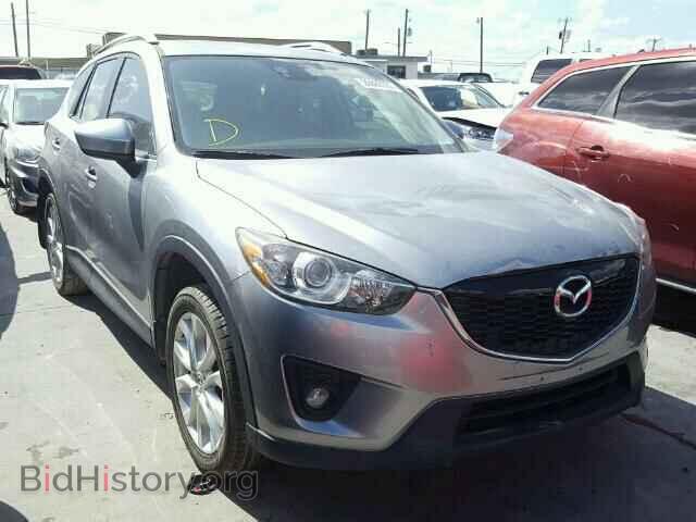 Фотография JM3KE2DY7E0302678 - MAZDA CX-5 2014