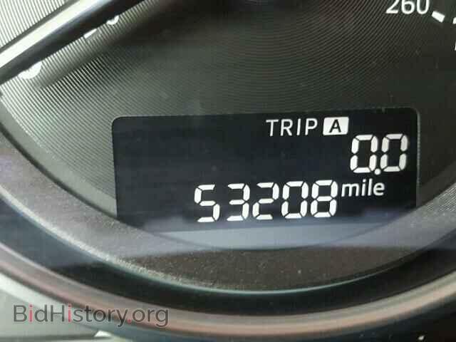 2014 MAZDA CX-5 - VIN: JM3KE2DY7E0302678 - Фото 8