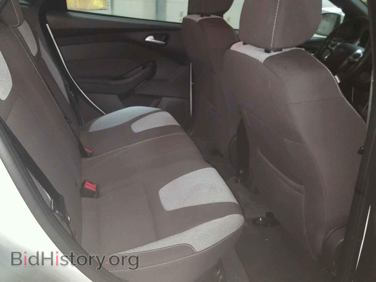 2013 FORD FOCUS - VIN: 1FADP3L98DL148660 - Фото 6