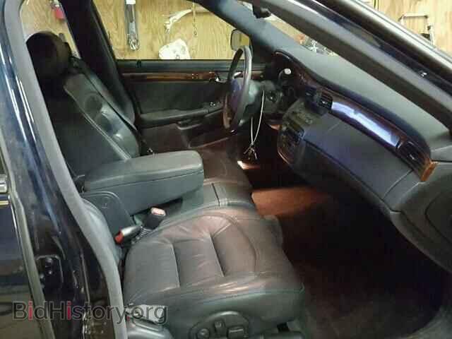 2003 CADILLAC DEVILLE - VIN: 1G6KD54Y63U182961 - Photo 5