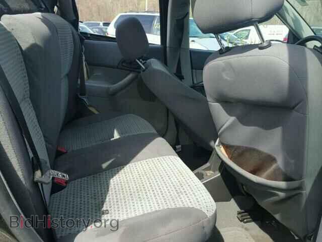2007 FORD FOCUS - VIN: 1FAHP34N47W200978 - Фото 6