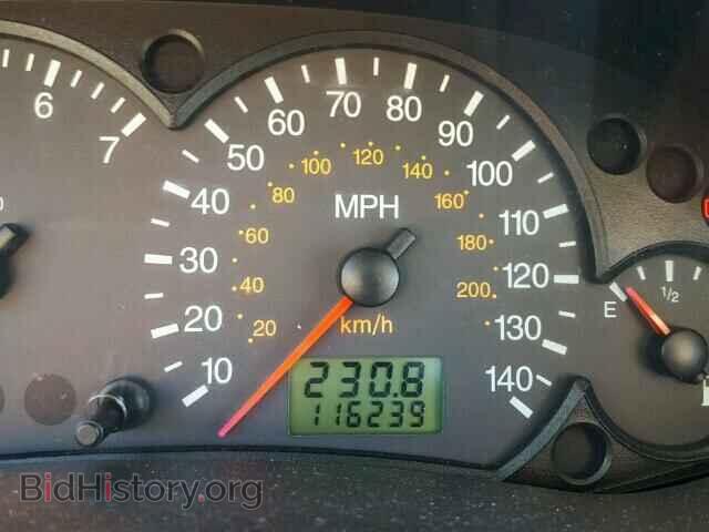 2007 FORD FOCUS - VIN: 1FAHP34N47W200978 - Фото 8