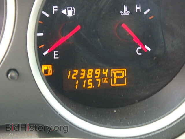 2007 NISSAN MAXIMA - VIN: 1N4BA41E67C843402 - Фото 8