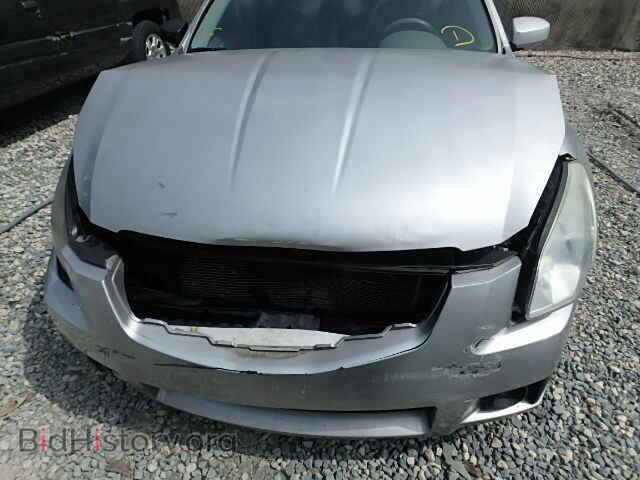 2007 NISSAN MAXIMA - VIN: 1N4BA41E67C843402 - Фото 9