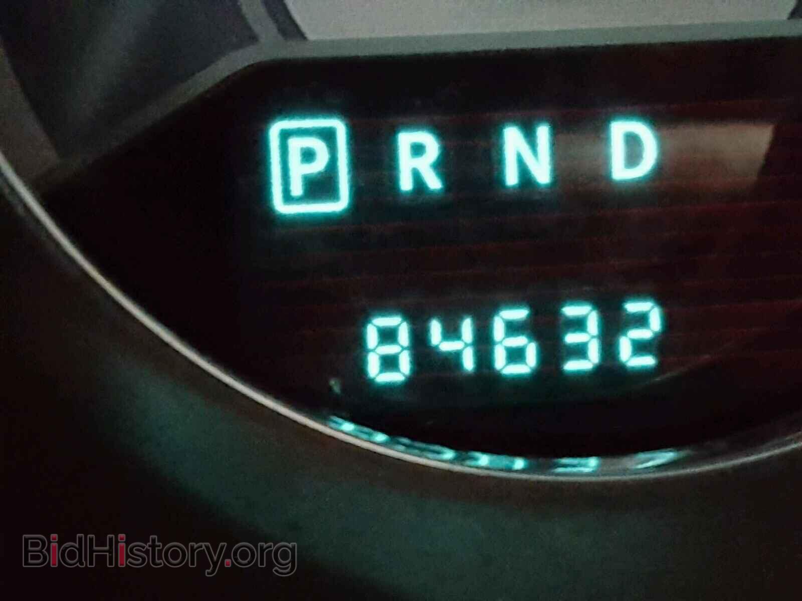 2012 CHRYSLER 200 - VIN: 1C3CCBBG8CN307891 - Фото 8