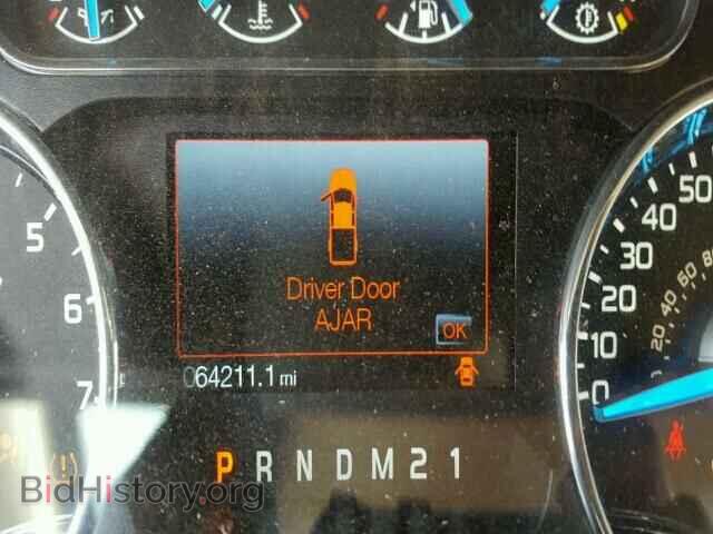 2013 FORD F150 - VIN: 1FTFW1EFXDFC13018 - Фото 8