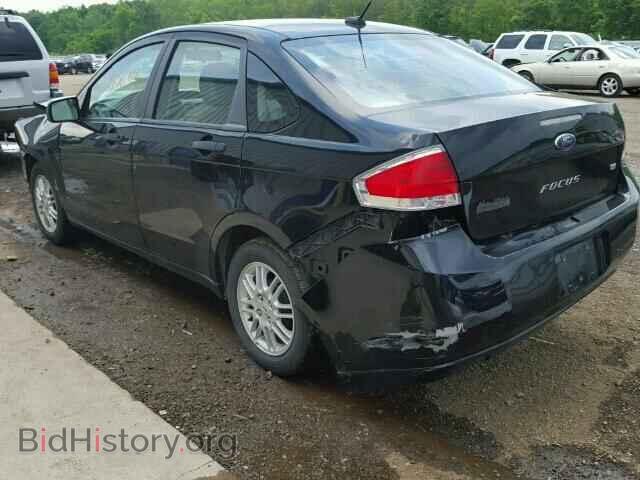 2010 FORD FOCUS - VIN: 1FAHP3FN1AW152411 - Фото 3