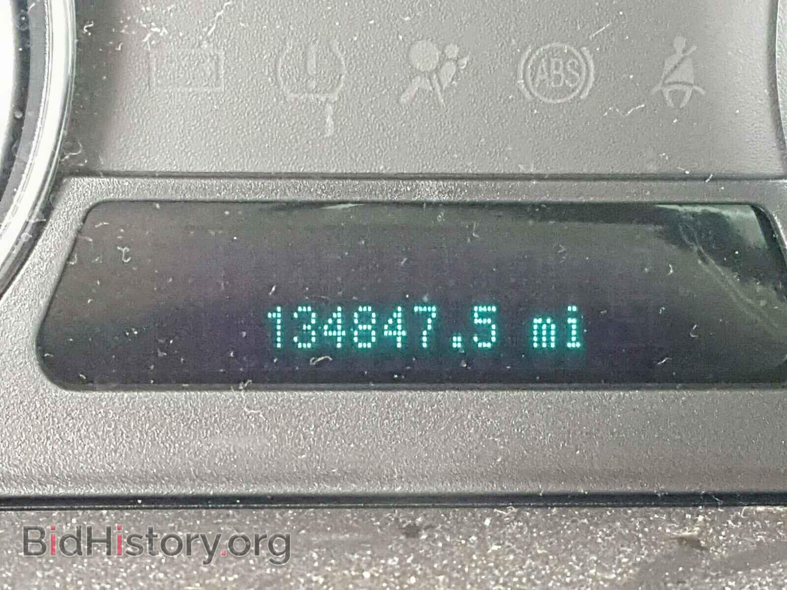 2011 FORD FLEX LIMIT - VIN: 2FMHK6DC8BBD25254 - Фото 8