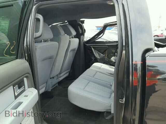 2014 FORD F150 - VIN: 1FTEW1CM8EFC52544 - Фото 6