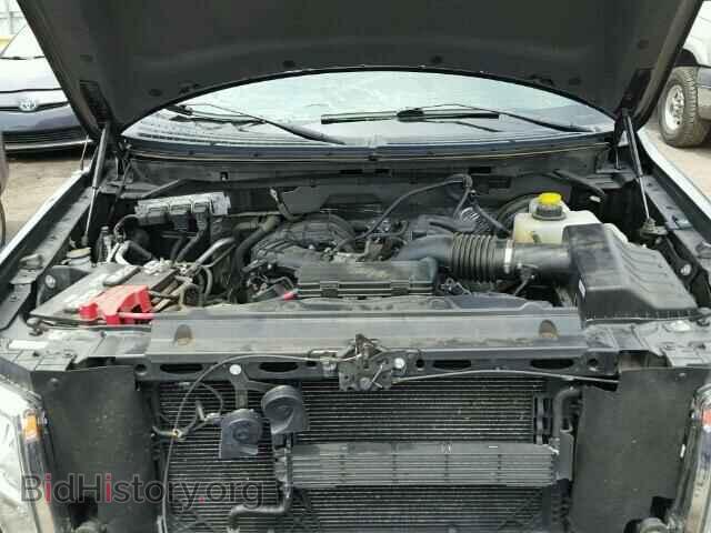 2014 FORD F150 - VIN: 1FTEW1CM8EFC52544 - Фото 7
