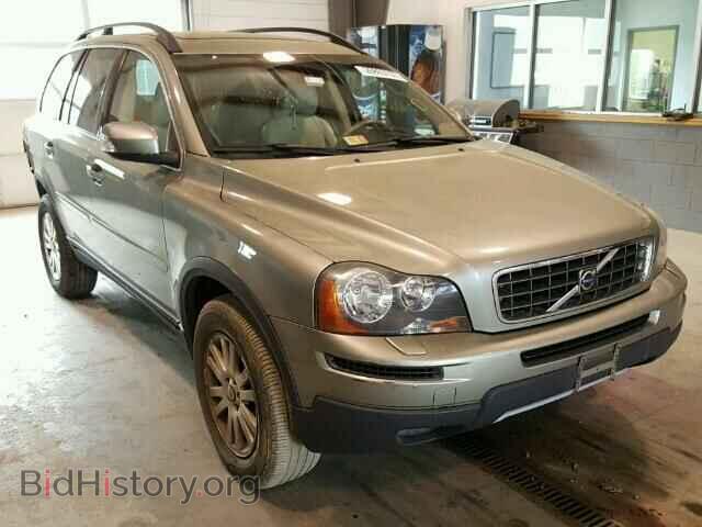Photo YV4CZ982081458072 - VOLVO XC90 2008