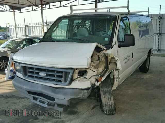 2004 FORD ECONOLINE - VIN: 1FTNE24W84HB36420 - Photo 2