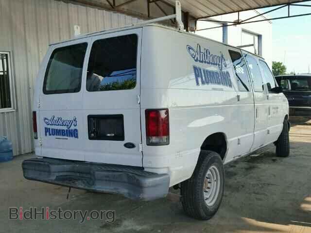 2004 FORD ECONOLINE - VIN: 1FTNE24W84HB36420 - Photo 4