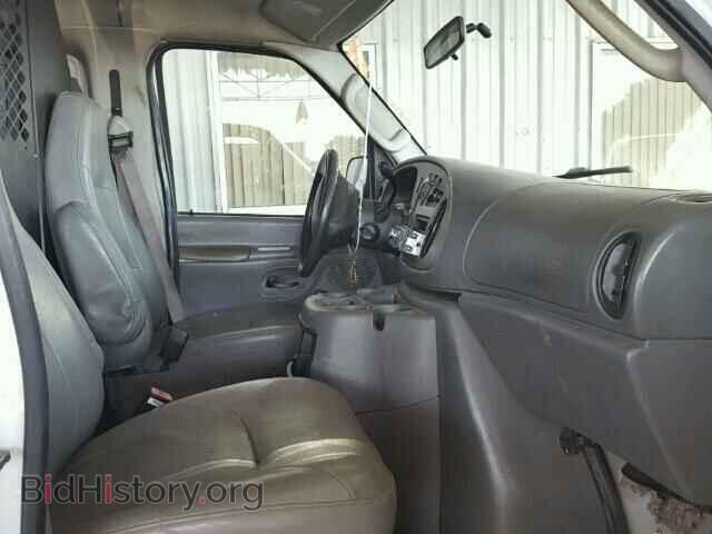 2004 FORD ECONOLINE - VIN: 1FTNE24W84HB36420 - Photo 5