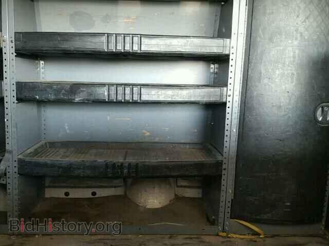 2004 FORD ECONOLINE - VIN: 1FTNE24W84HB36420 - Photo 6