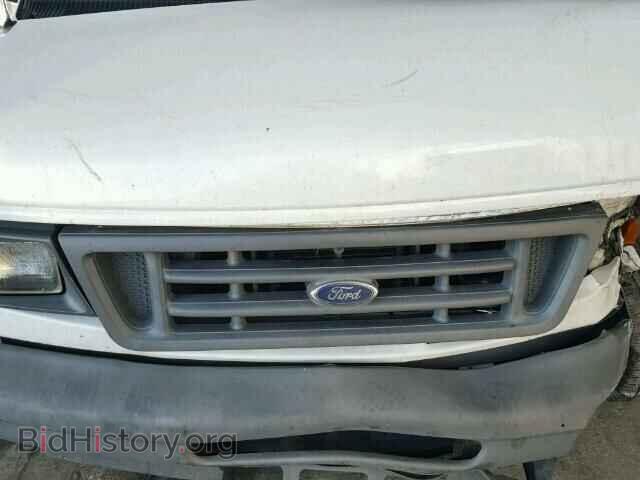 2004 FORD ECONOLINE - VIN: 1FTNE24W84HB36420 - Photo 7