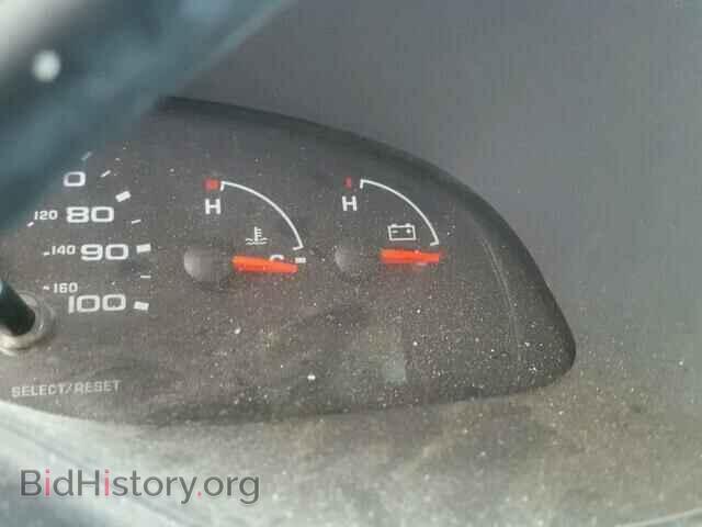 2004 FORD ECONOLINE - VIN: 1FTNE24W84HB36420 - Photo 8