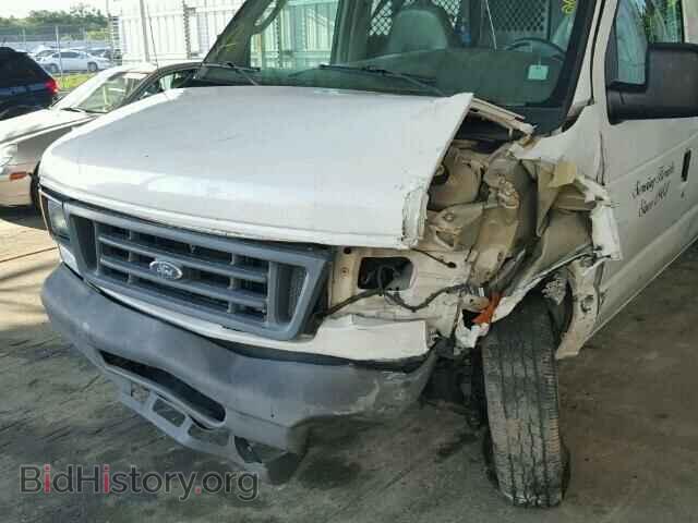 2004 FORD ECONOLINE - VIN: 1FTNE24W84HB36420 - Photo 9