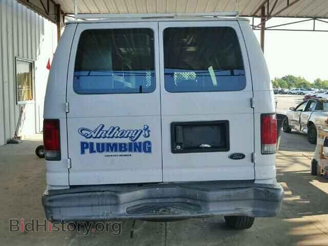 2004 FORD ECONOLINE - VIN: 1FTNE24W84HB36420 - Photo 10