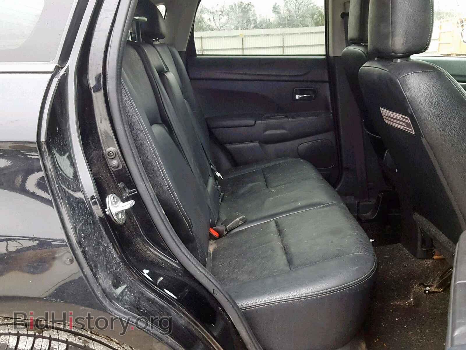 2015 MITSUBISHI OUTLANDER - VIN: 4A4AR4AU2FE038059 - Фото 6