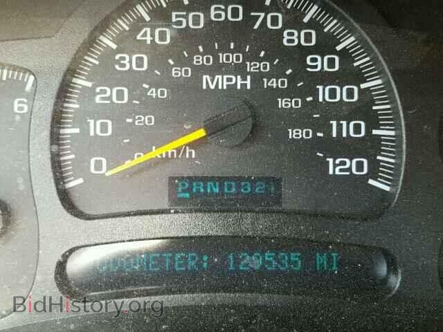 2005 CHEVROLET SILVERADO - VIN: 2GCEC13T651341102 - Фото 8