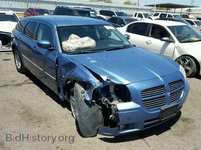 Photo 2D4FV47V17H754974 - DODGE MAGNUM 2007